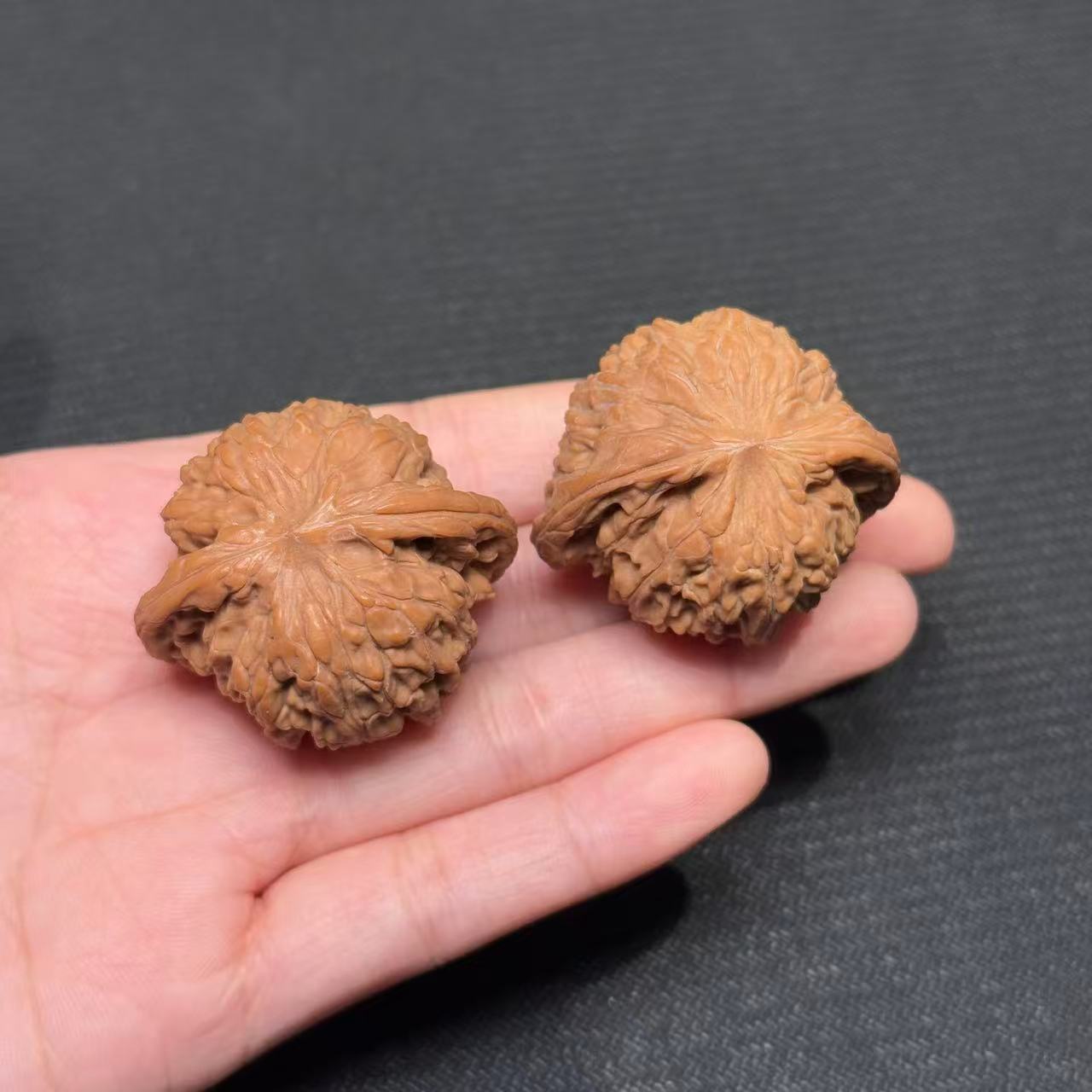【表哥专属】C046磨盘核桃
