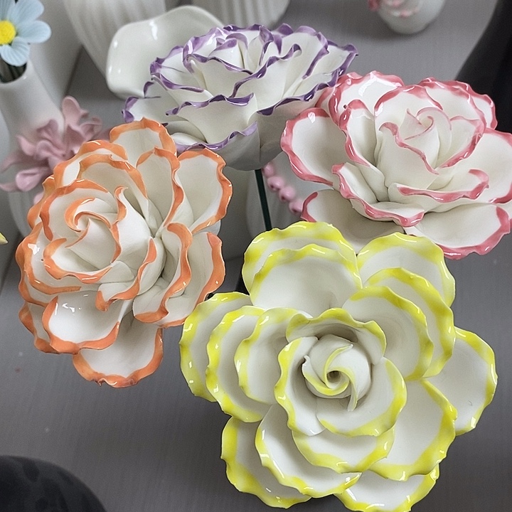 陶瓷陶瓷材料加工