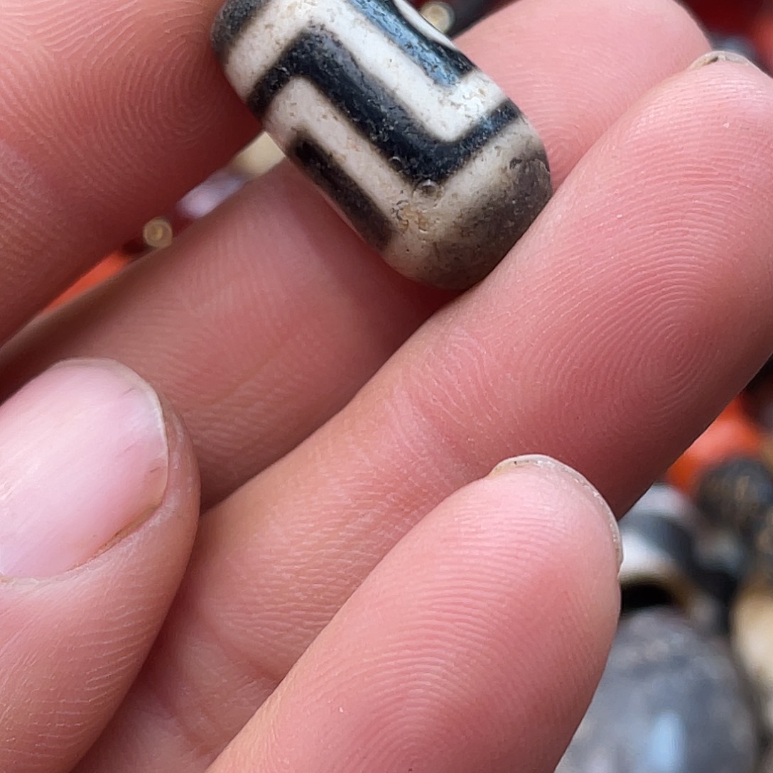 玛瑙/玉髓未镶嵌珠子