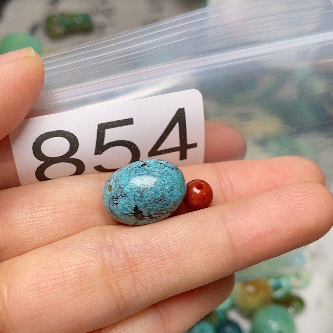 南红玛瑙珠宝奇石未镶嵌