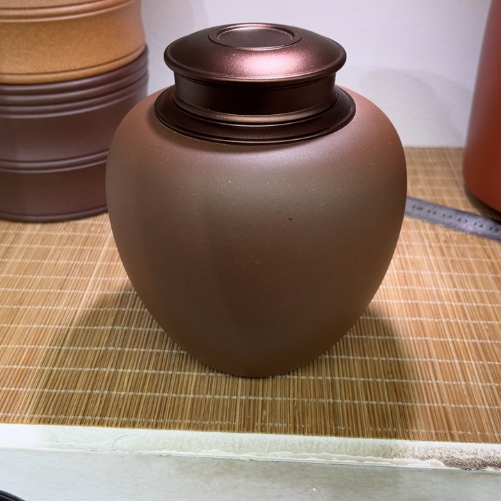 紫砂茶叶罐精品紫砂茶叶罐福利专场