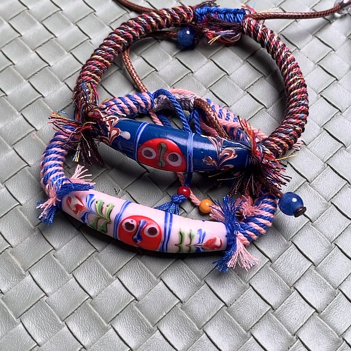 腓尼基琉璃工艺品