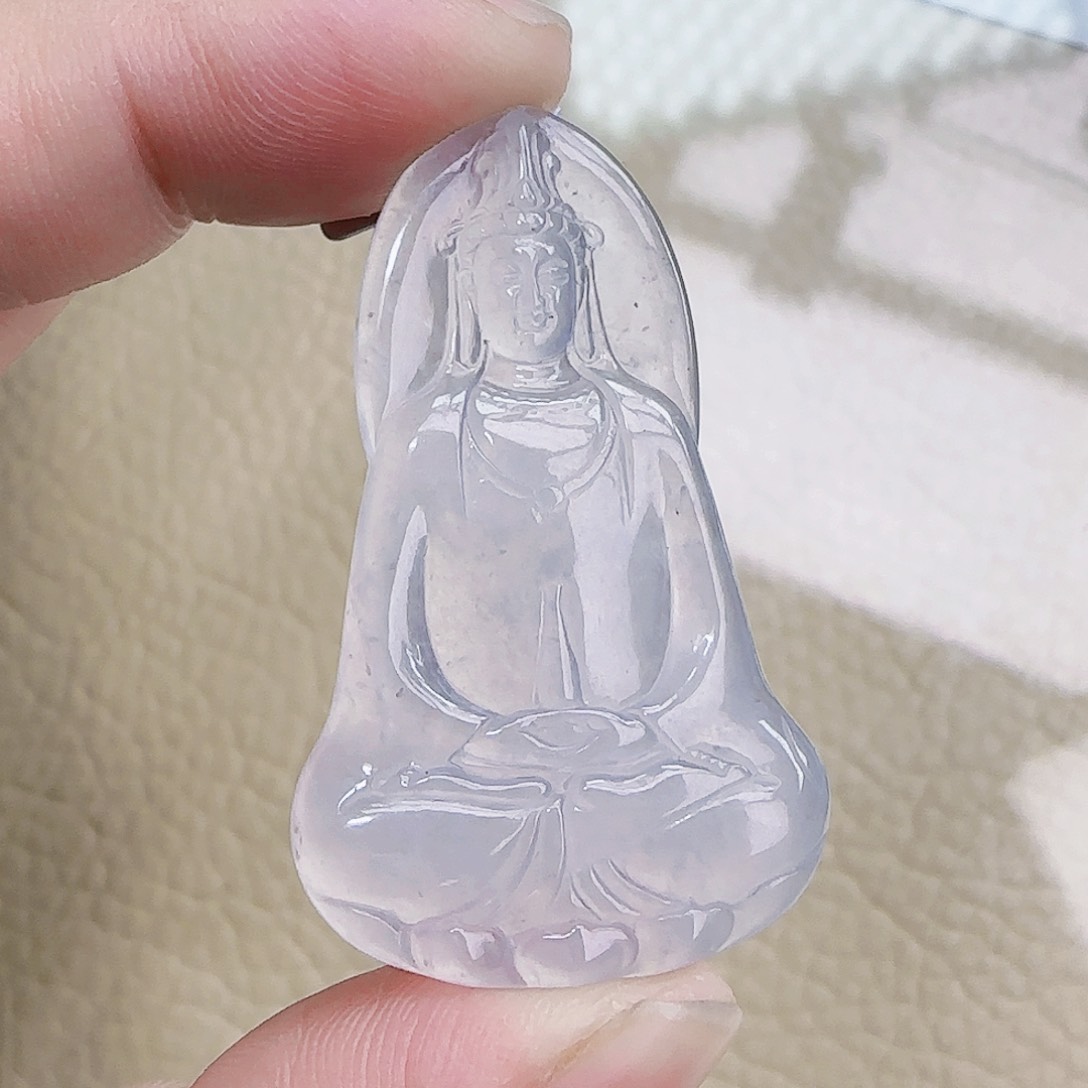 【闪购商品】颈饰未镶嵌翡翠