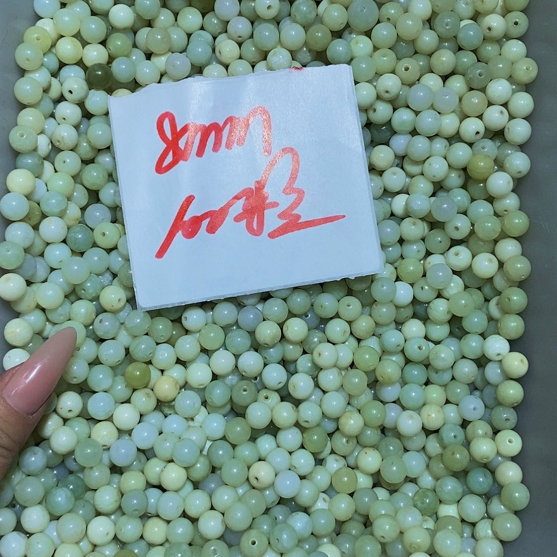 未镶嵌蛇纹石玉其他283