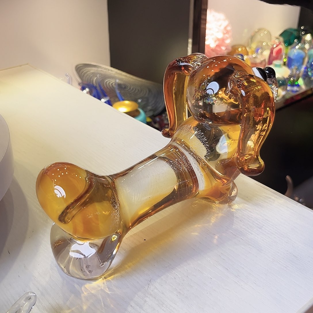 茶盏琉璃的颜色是什么颜色