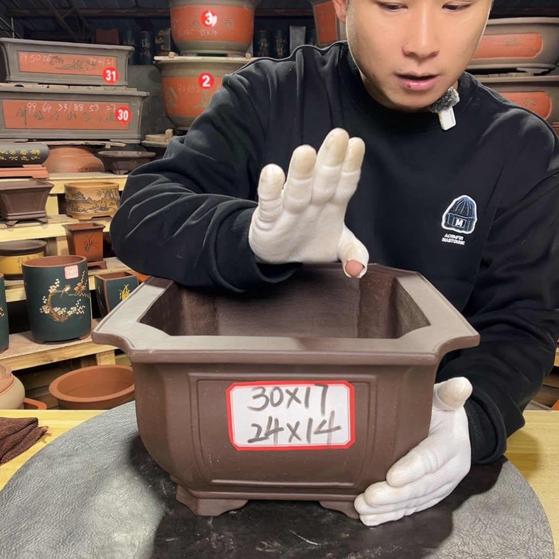 其他紫砂紫砂花盆工厂直发