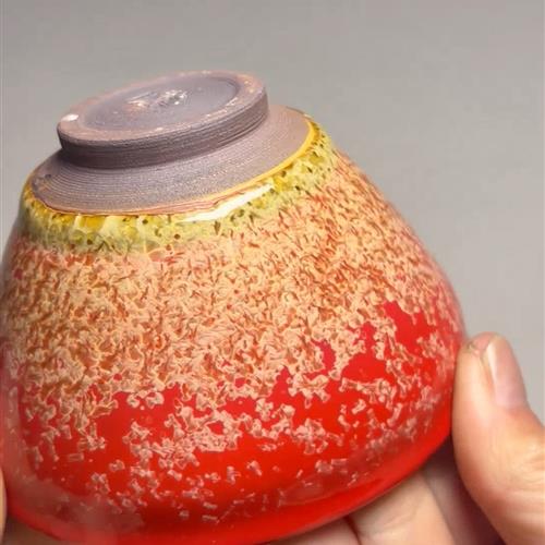 【闪购商品】茶盏-353............