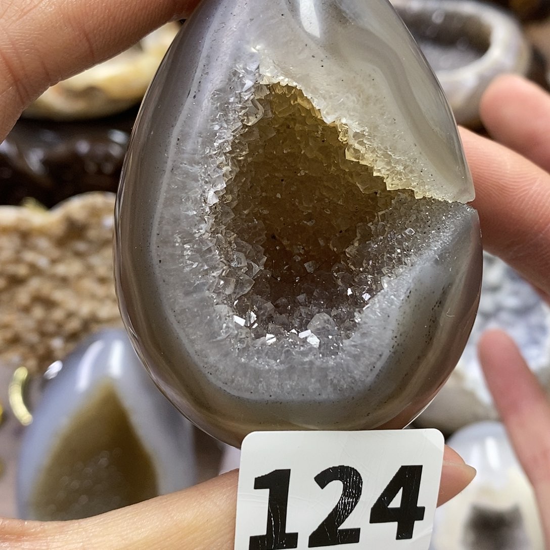 玛瑙/玉髓未镶嵌玛瑙摆件