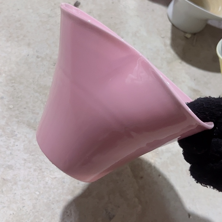 瓶16高14 景德镇陶瓷满29包邮