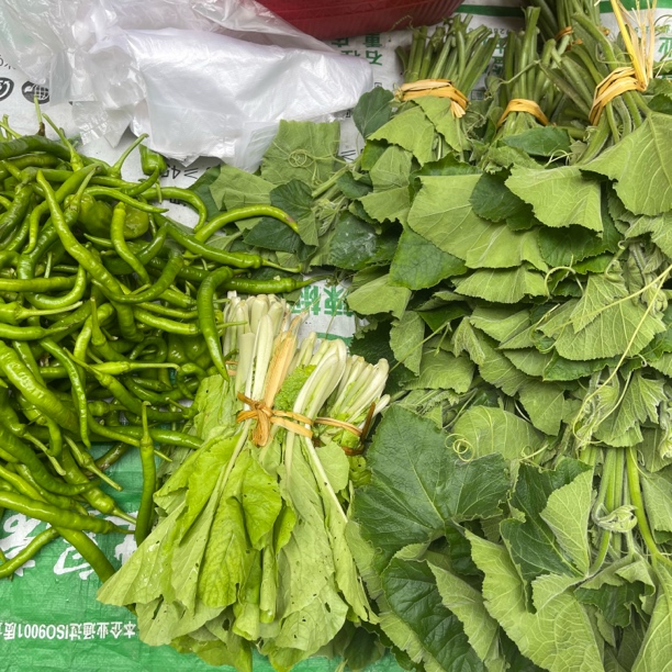 赶集农产品代购蔬菜类