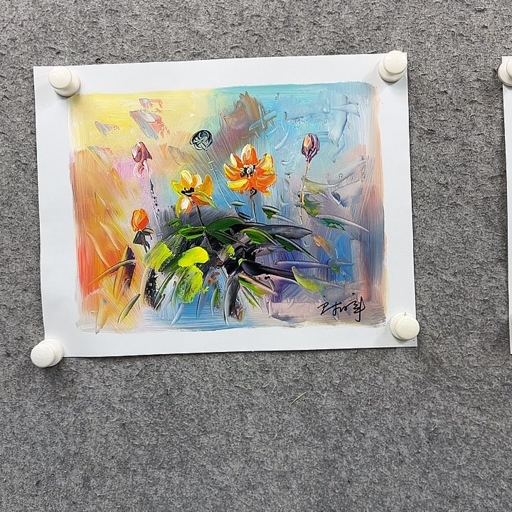 书法作品多次参加全国