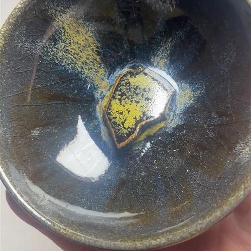 【闪购商品】茶盏-140............