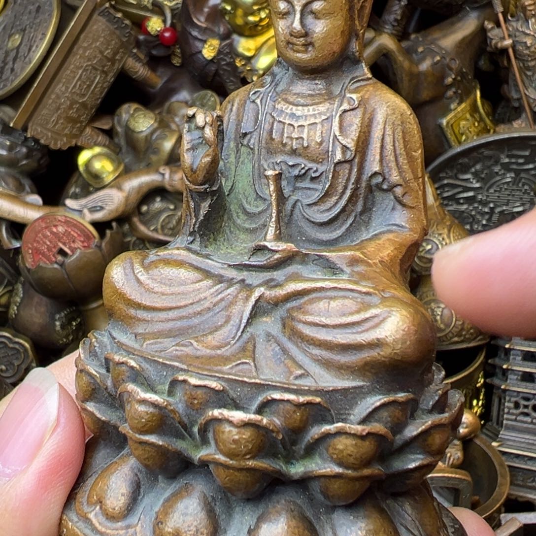 精美文玩，居家办公摆件装饰