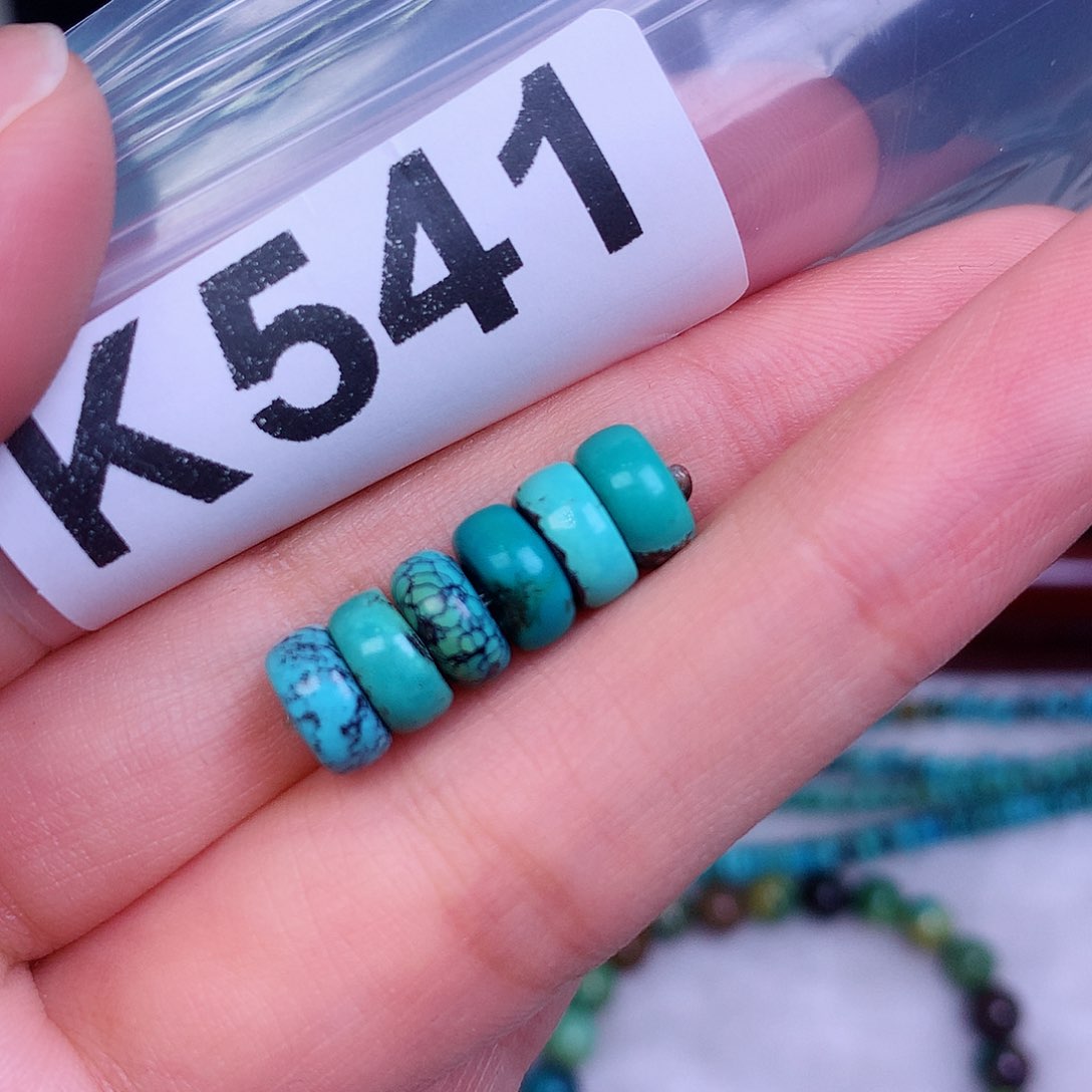 空竹粉丝专享十堰特色手工散珠