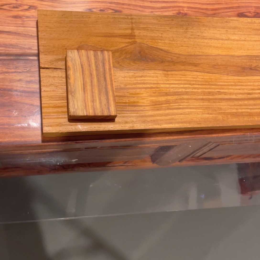 香枝木类成套家具