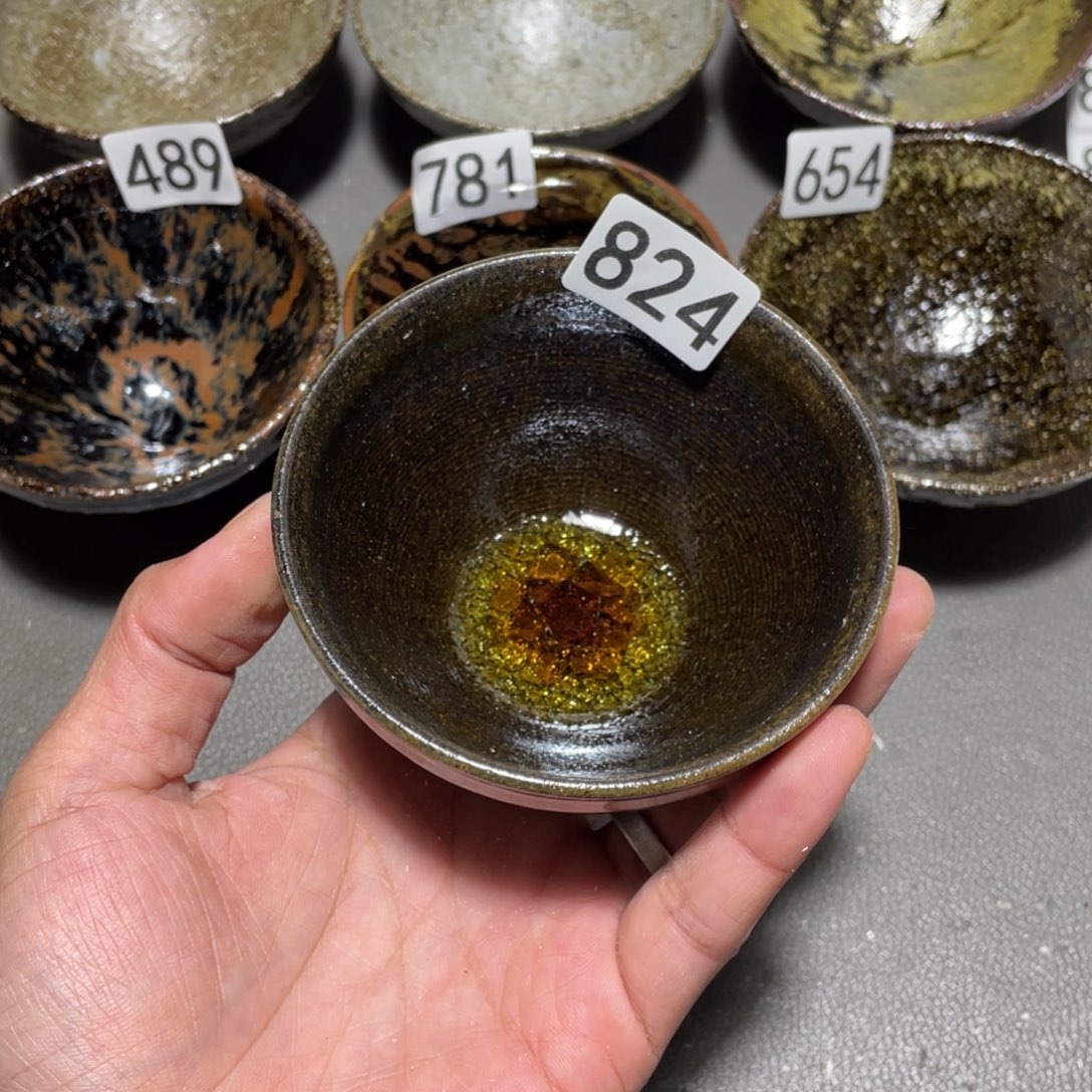 茶盏美好生活从开始到