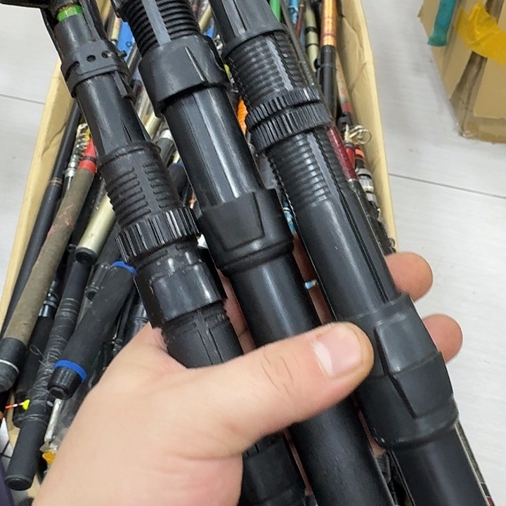 米***爷碳素1.8m以下鱼竿钓鱼竿888888