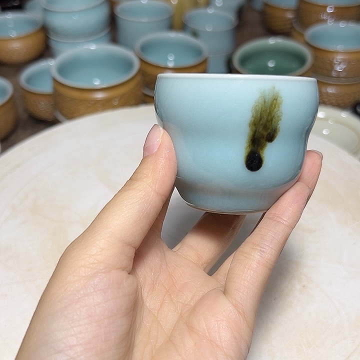 小米直播间福利款