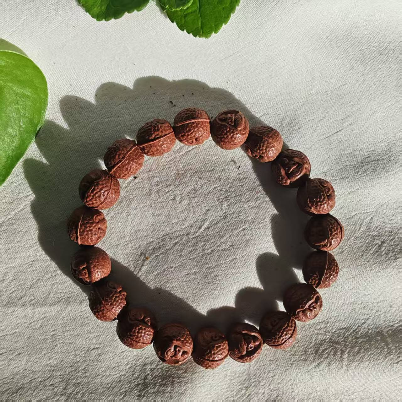 【沉麝龙吟】古法合香珠