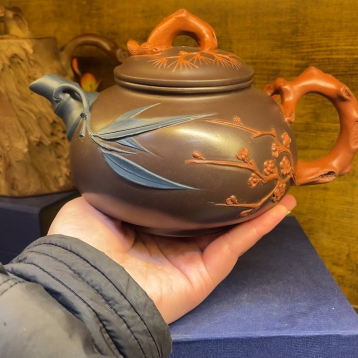 紫砂茶壶紫砂茶具紫砂