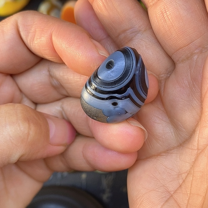 未镶嵌饰品玛瑙/玉髓