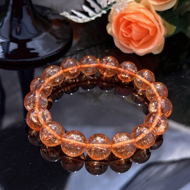 A236  卡12金太阳水手串[多样性发一]