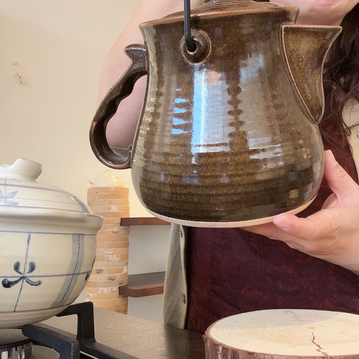 爱***姐万土烧养生壶3升的