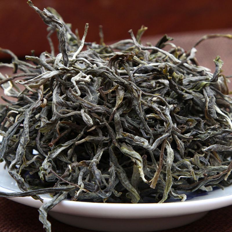 [元旦专场]12108-2025年-大忠山-生茶散料-16/