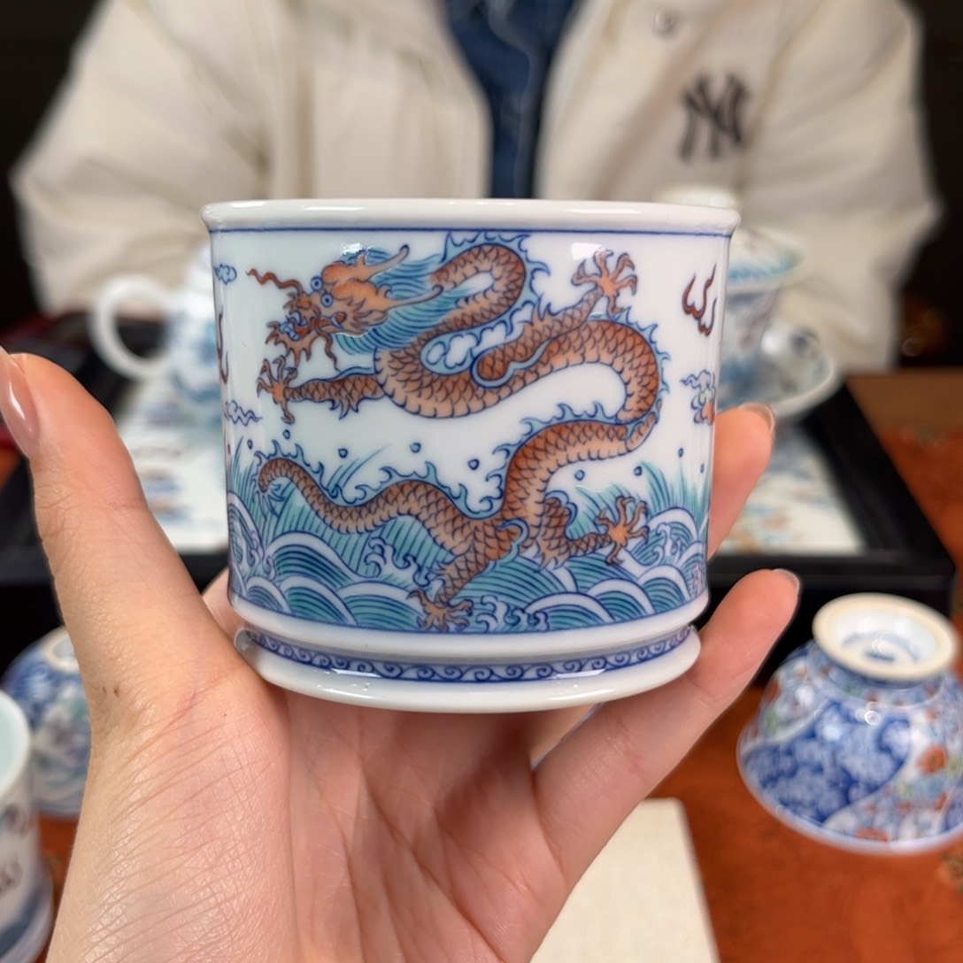 九鸣瓷艺九鸣瓷艺
