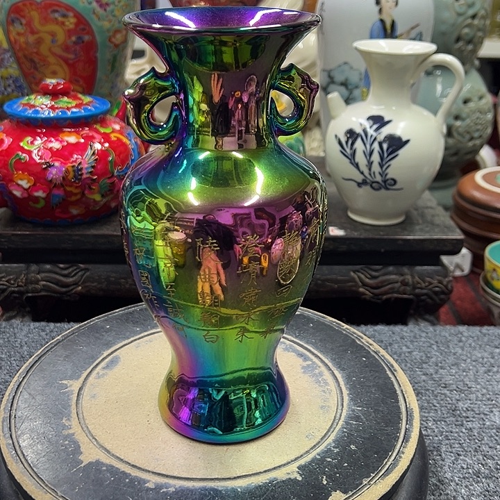 瓷片摆件摆件摆件摆件