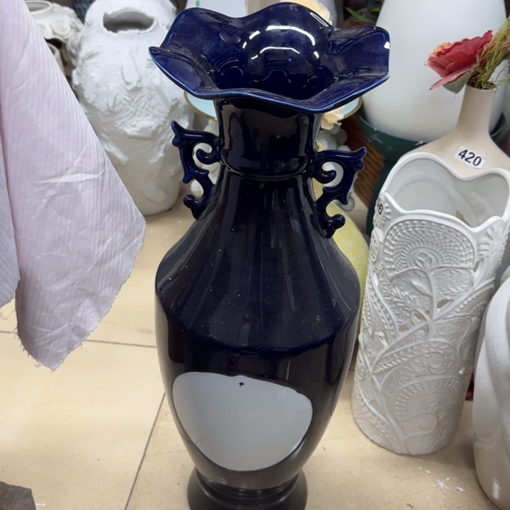 瓷片陶瓷工艺陶瓷工艺
