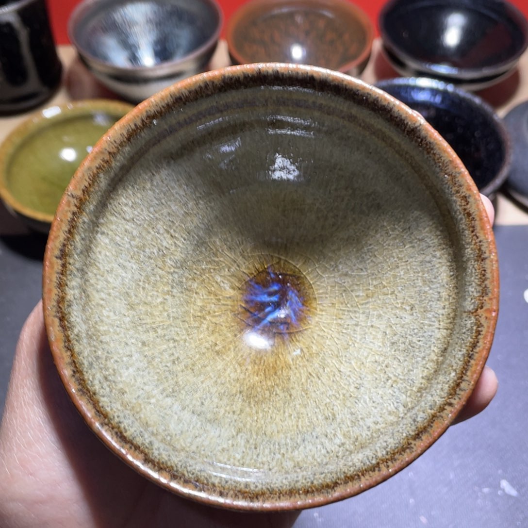 茶盏6666666666666666