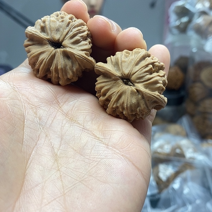 把件文玩核桃35天地