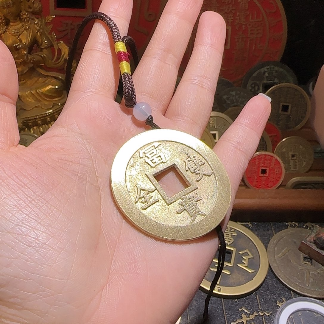 铜现代仿制工艺品