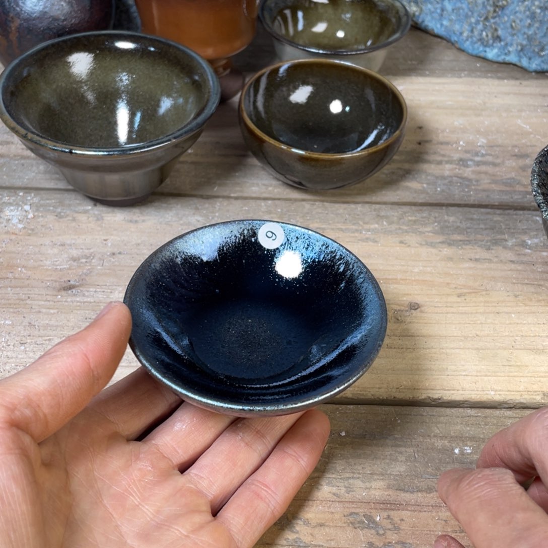 茶盏盏盏都是你给