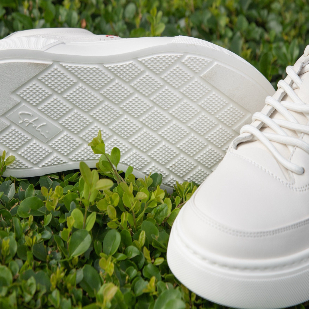 夏季平底单鞋休闲板鞋厚底圆头透气百搭减震，图片款非下单款