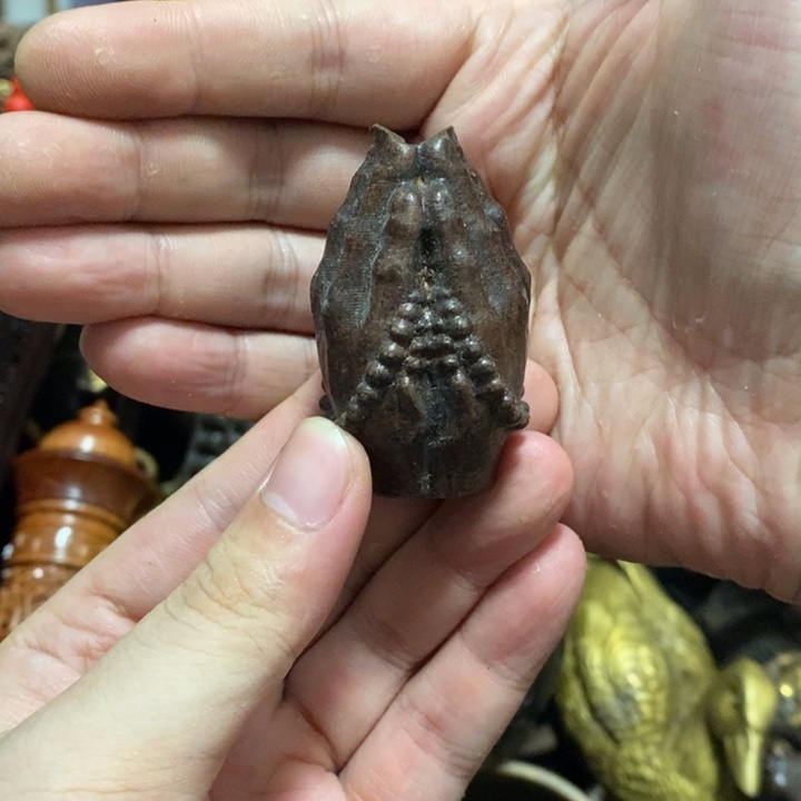 摆件古玩收藏鉴赏