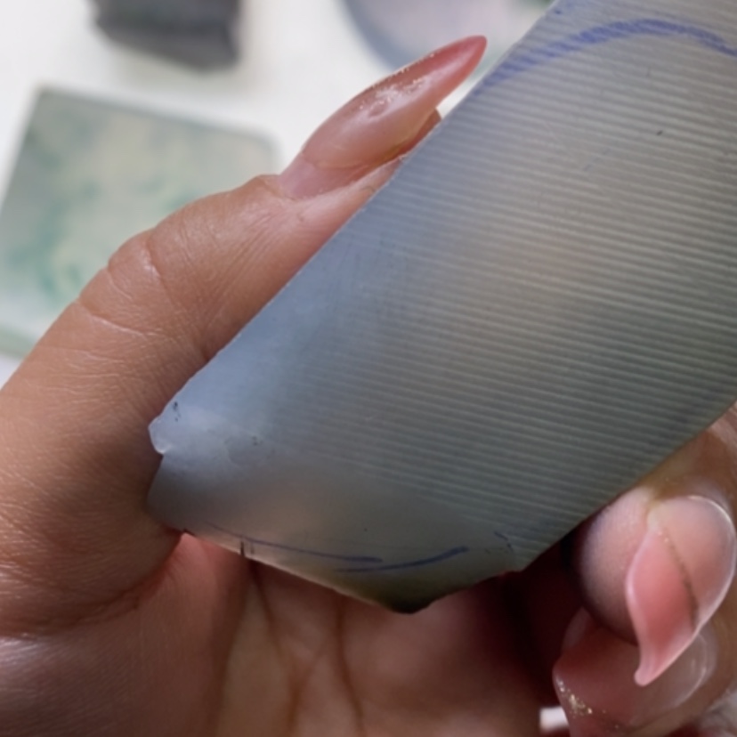 【闪购商品】翡翠挂件未镶嵌老*