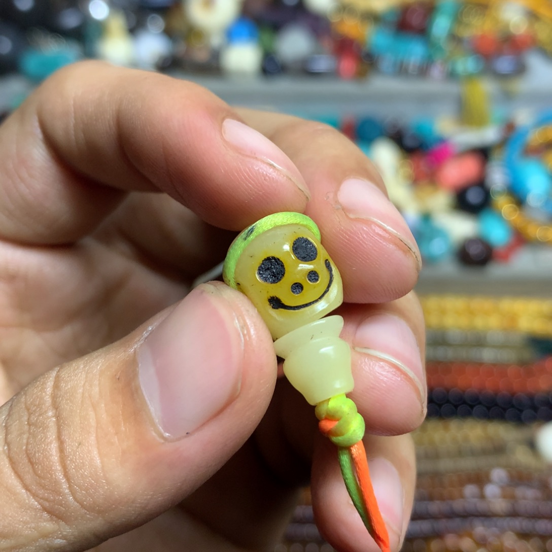 泥塑田*我是，我的