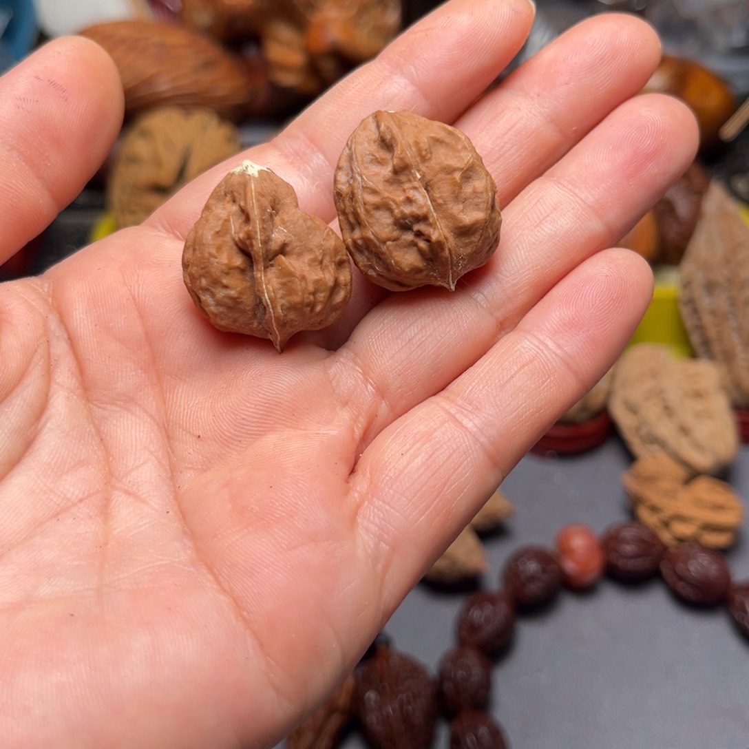 吊坠文玩核桃核桃96