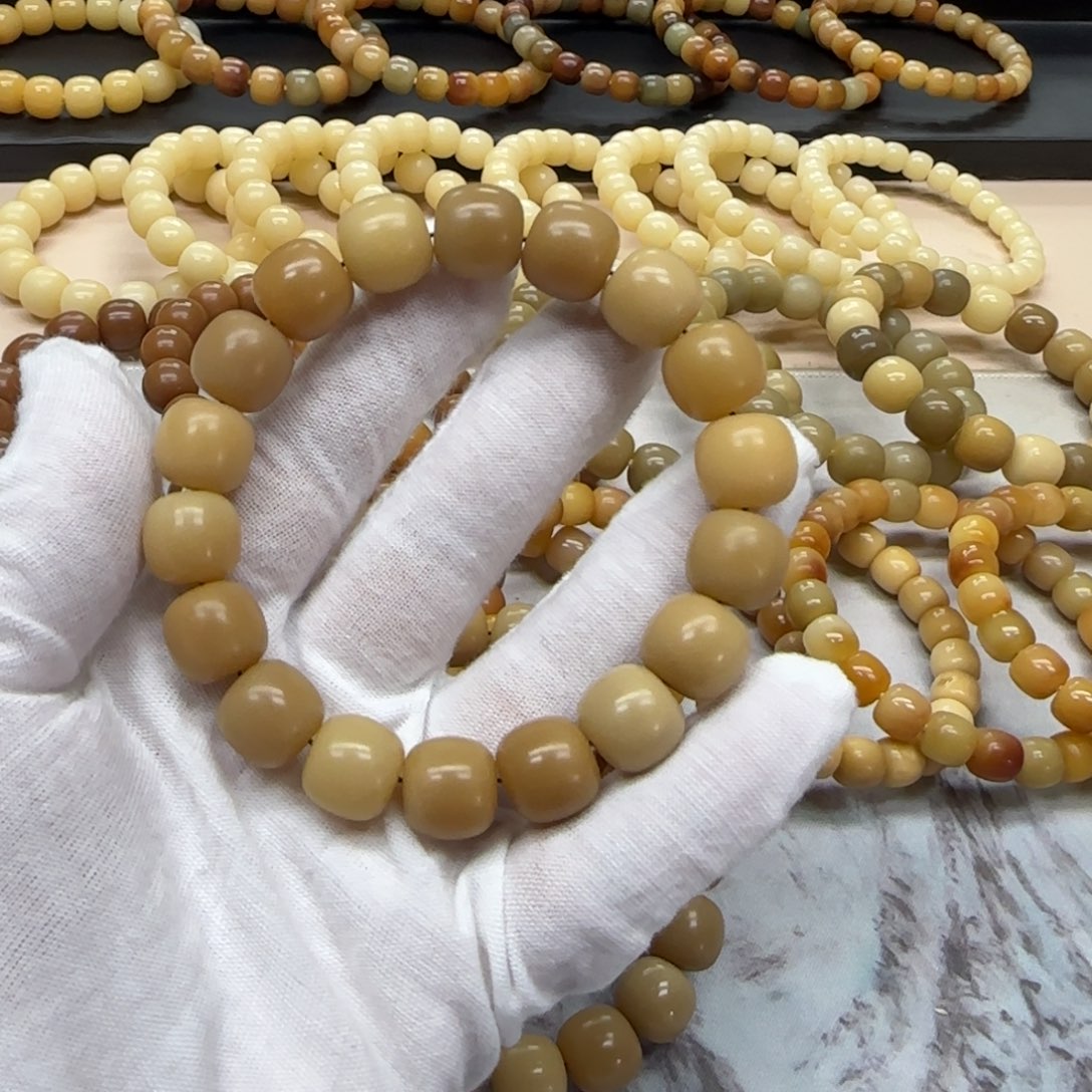 菩提根/象牙果吊坠12*13 福利款 8-10年