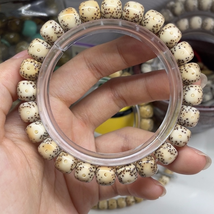 龙脊菩提吊坠星空禅韵a6