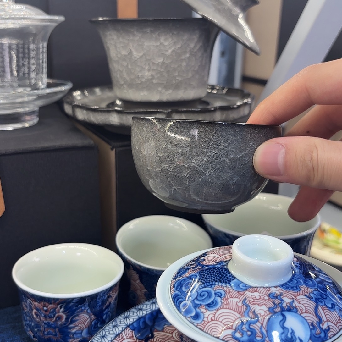 我们的目标就是成为更