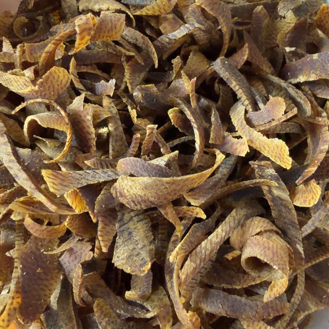 沉香碎屑沉香乌身沉水切丝