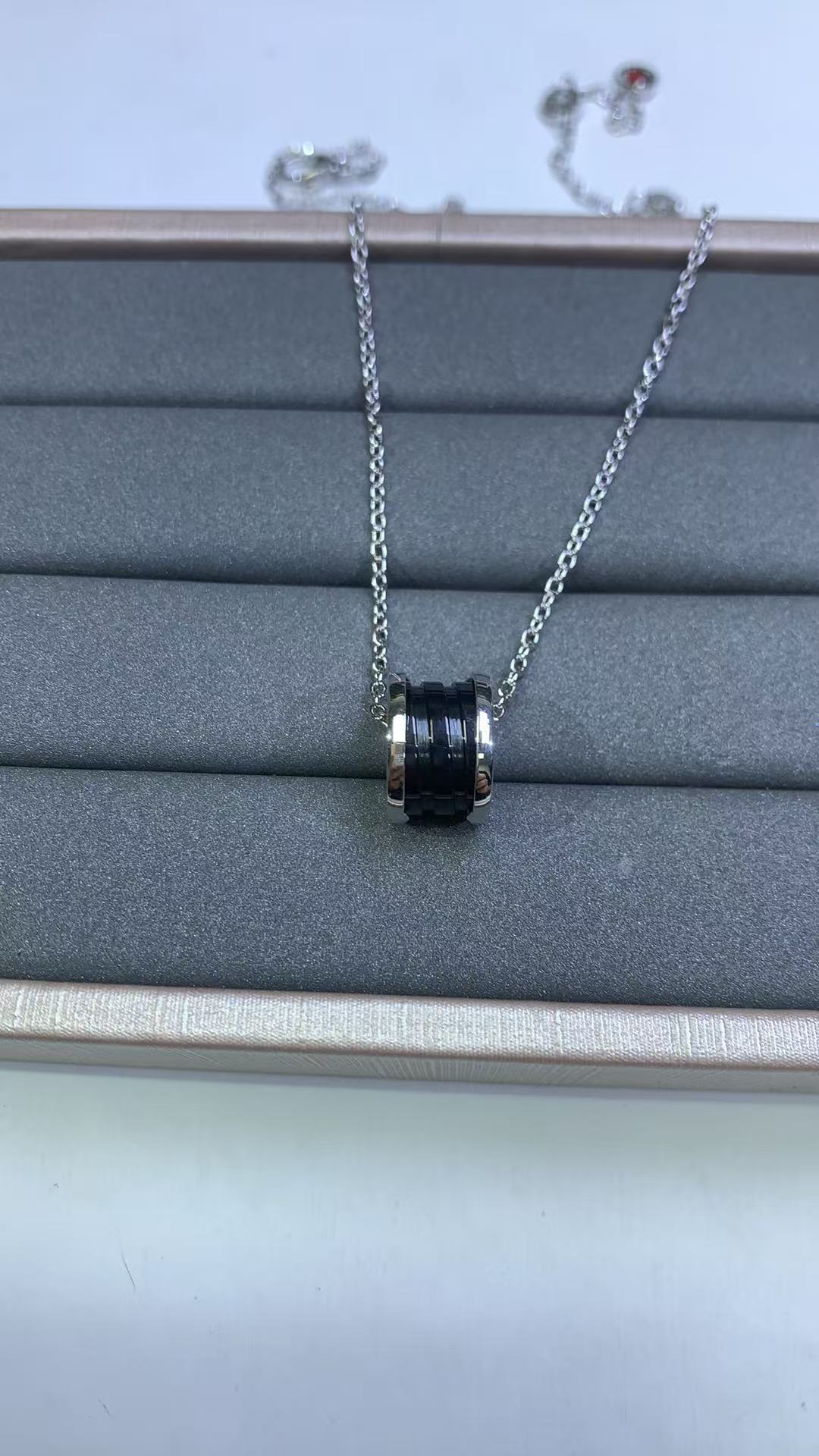 吊坠 【璀璨星河】时尚经典百搭吊坠D213