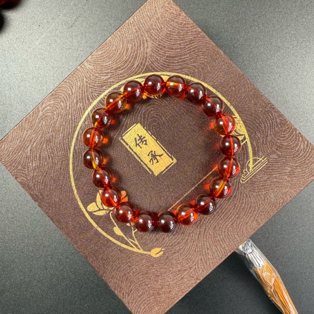 【正品补贴】卡10血药泊满血精美收藏diy手串