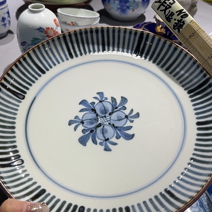 中古回流瓷器，默认微瑕，满二十包邮！紫砂