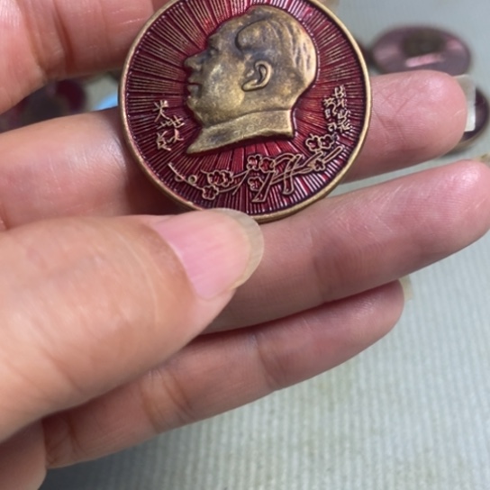 瓷片景德镇陶瓷艺术品