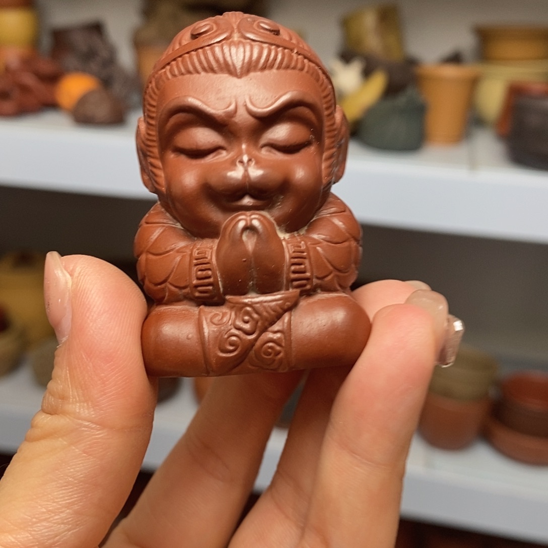 紫砂茶杯宜兴紫砂茶具