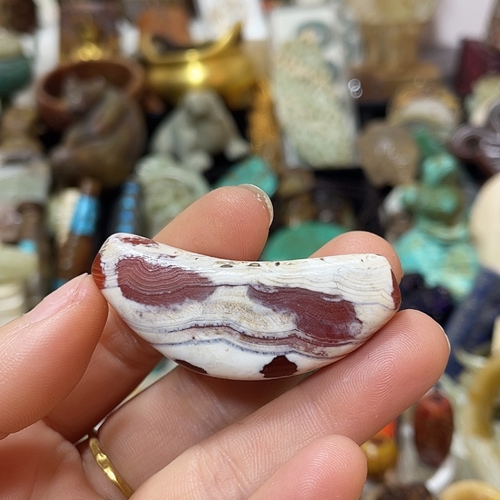 独山玉合金杂项等